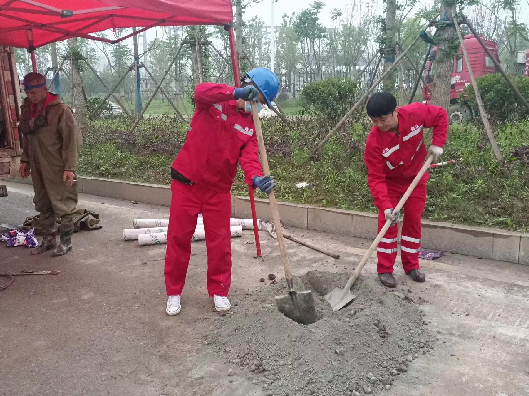 呼玛管道疏通哪家好】及时进行市政管道清淤